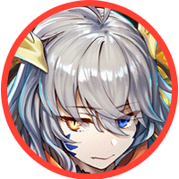 オセロニアのサランの画像