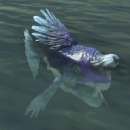 ソール・サモン画像