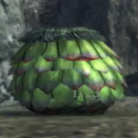 ミソール・ウニン画像