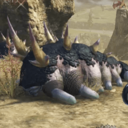 キャリアー・キャピル画像