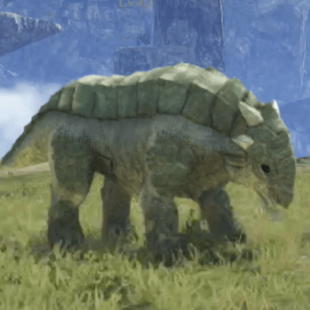 プレイン・アルマ画像