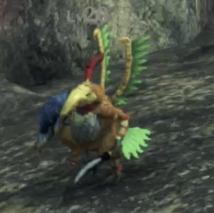 スクワイア・ターキン画像