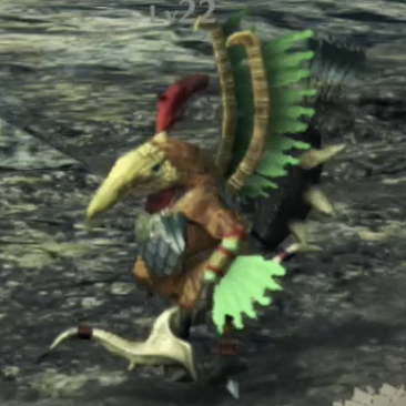 アーチャー・ターキン画像