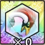 ラーミアの覚醒結晶