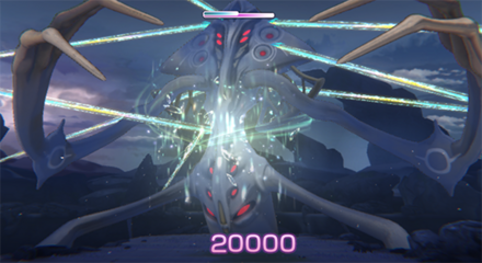 フラットハンド（4章）の攻略・倒し方｜4章Day12