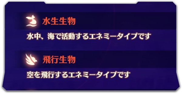 モンスターアイコン