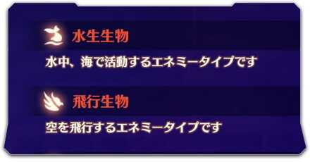 モンスターアイコン