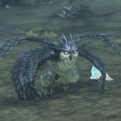 ローエン・クロード画像