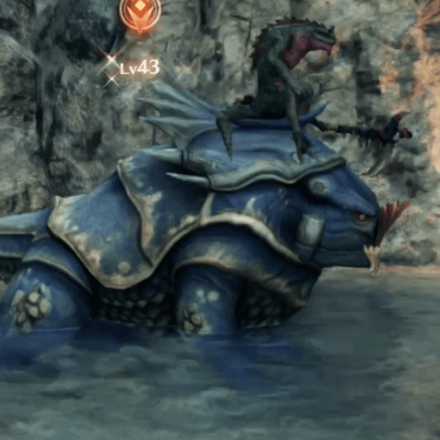 ランドスター・イグーナ画像