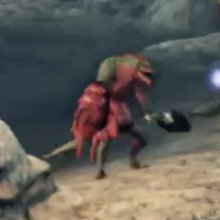 シールダー・イグーナ画像