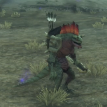 ハートキル・イグーナ画像