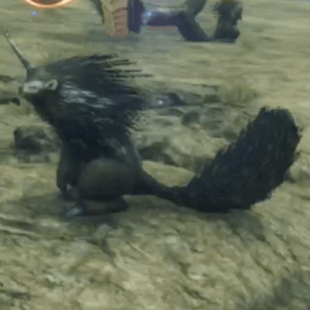 ヴァラン・ホッグス画像