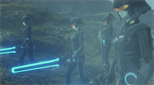 警戒レベルの効果