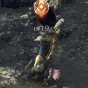 バード・ターキン画像