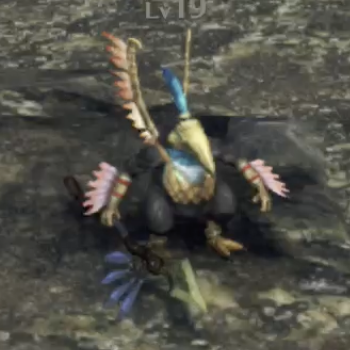 スピア・ターキン画像