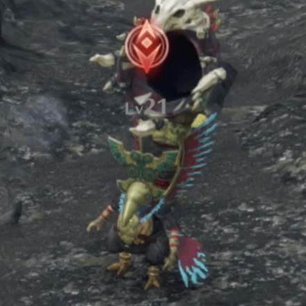 エルブラス・ターキン画像