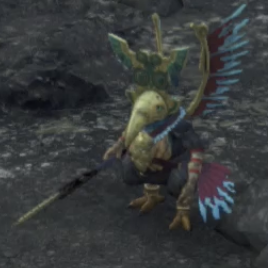 エルパイク・ターキン画像