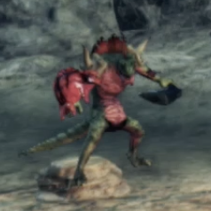 マッドベイン・イグーナ画像