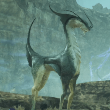 クヤスク・ギラフェ画像