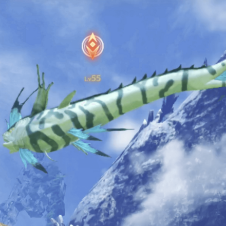 アビスデア・ロドン画像