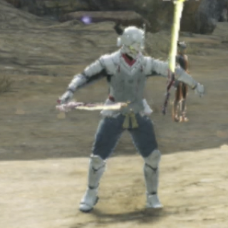 アグヌス・アサルト画像