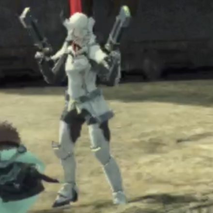 アグヌス・ファイア画像