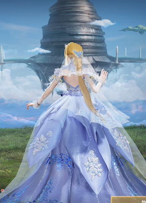 アリス：静かなる祈り画像