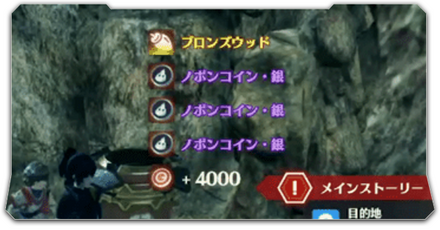 ノポンコイン