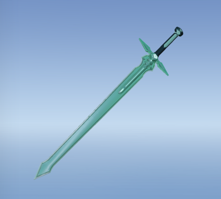 ダークリパルサー