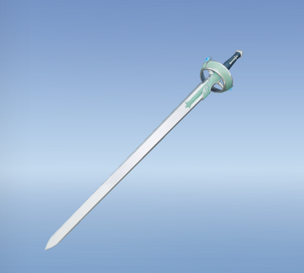 ランベントライト