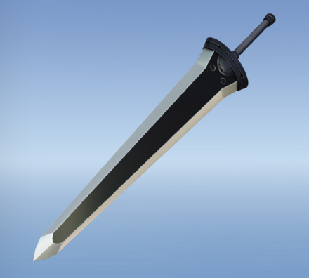 ブラック・プレート