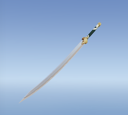 スウィープセイバー