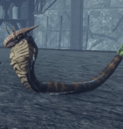 ブリッツ・アング画像