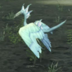 セラフ・フラミー画像