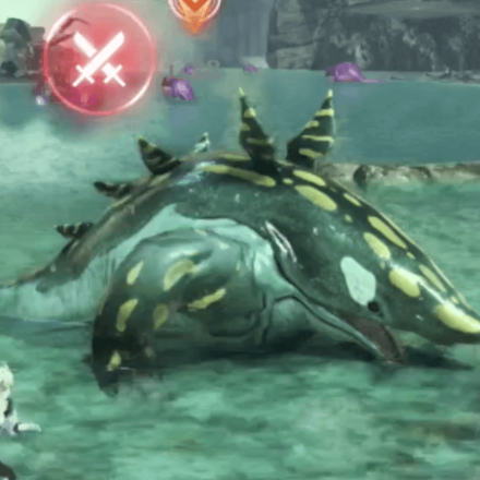 スポックド・ディブロ画像