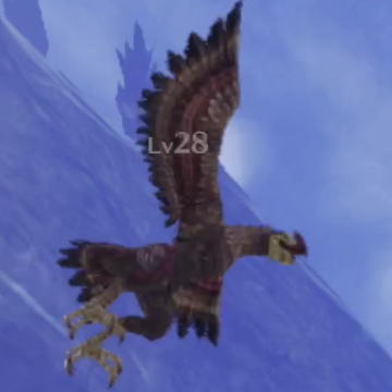 ラプター・ローグル画像