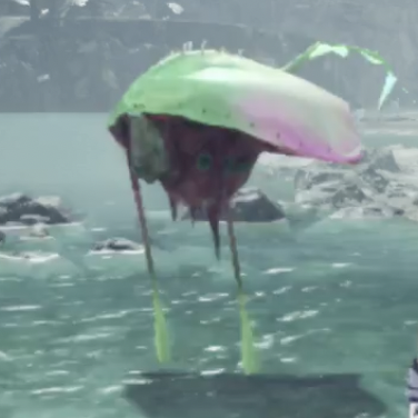 スケルト・ジェリー画像