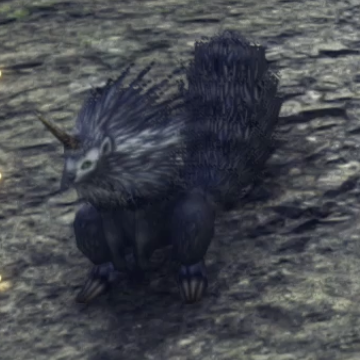 ラフィアン・ホッグス画像