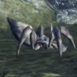 アーミー・スパイド画像