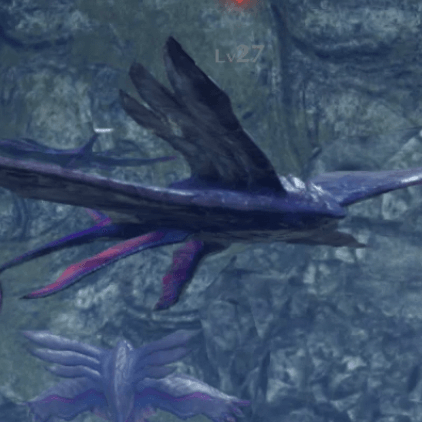 エイング・モラモラ画像