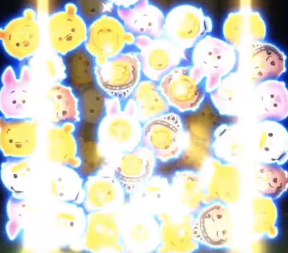 縦ライン消去の画像