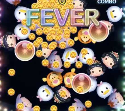 ボム発生の画像