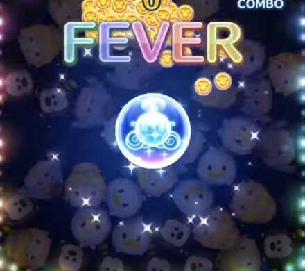 ボム発生の画像