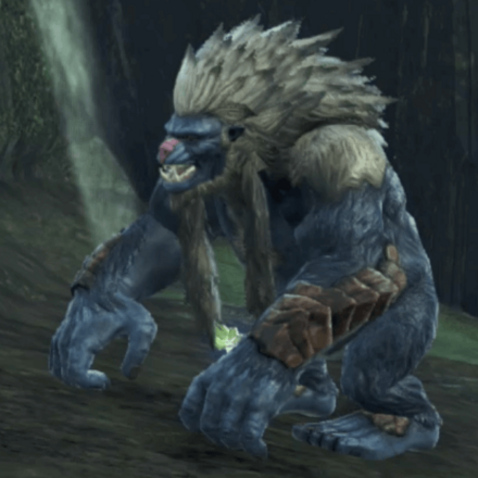 エンヴィ・ゴゴール画像