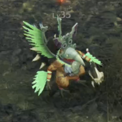 ロードボルド・ターキン画像