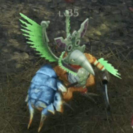 ロードナイト・ターキン画像