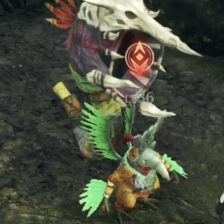 ロードブラス・ターキン画像