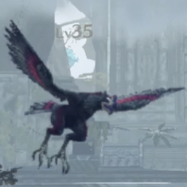 スナイプ・ローグル画像