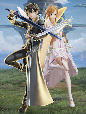 専属カップル展示