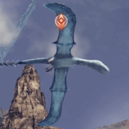 クリンゲ・エキドナ画像